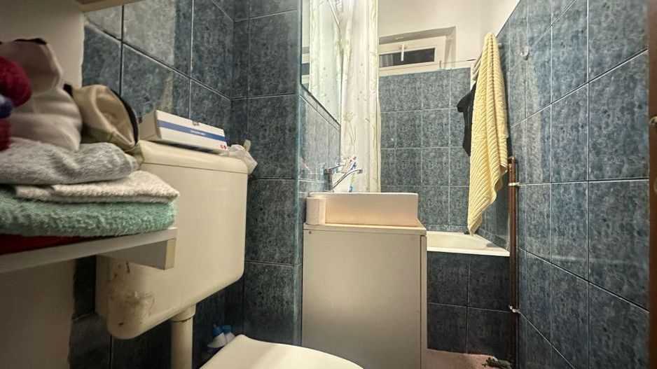 Apartament 2 camere, pet friendly, etajul 1 - Str. Miraslau - Poză 4