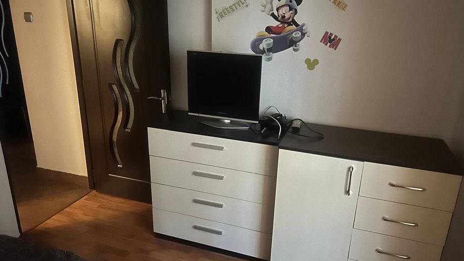 AP. 2 CAMERE PRELUNGIREA GHENCEA, CENTRALA, MOBILAT/UTILAT, COMIS 0% - Poză 11