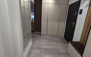 Inchiriere apartament 2 camere Smart Lujerului +loc de parcare subteran - Poză 7