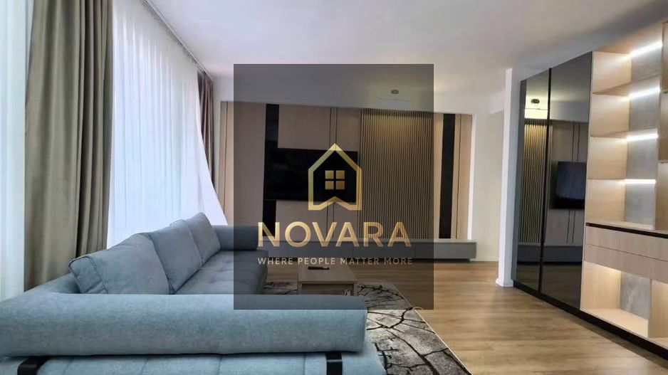 Penthouse spectaculos central de inchiriat! - Poză 3