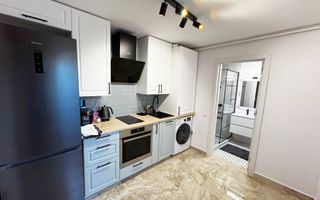 2 camere, semicentral, premium, modern, terasa, Marasti, Paris - Poză 3