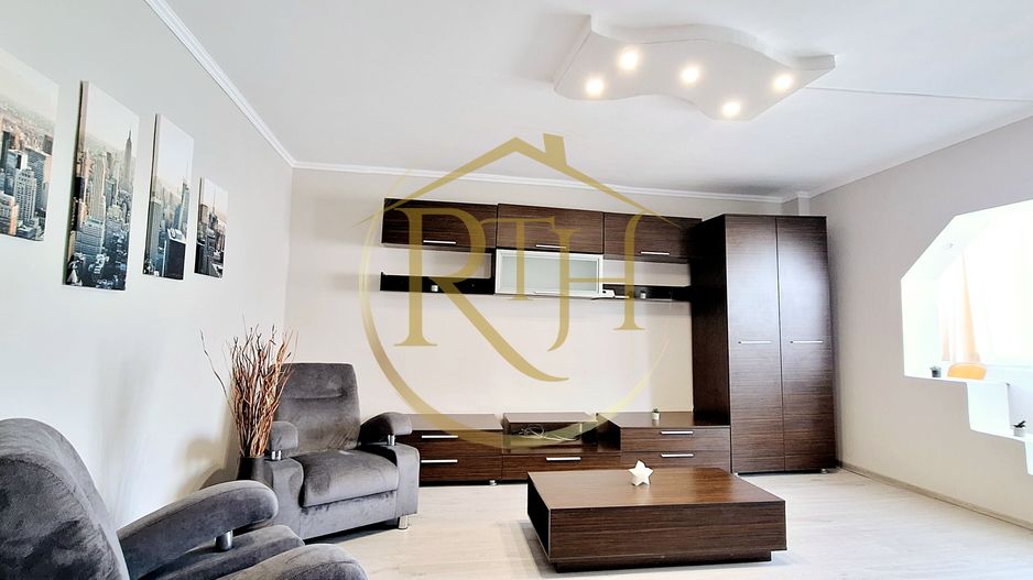 Apartament 1 camera, decomandat, zona Fraidorf langa Lacul Lamaita - Poză 5