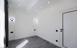 Chirie, apartament, 2 dormitoare, str. Calea Ieșilor, Sculeni - Poză 7