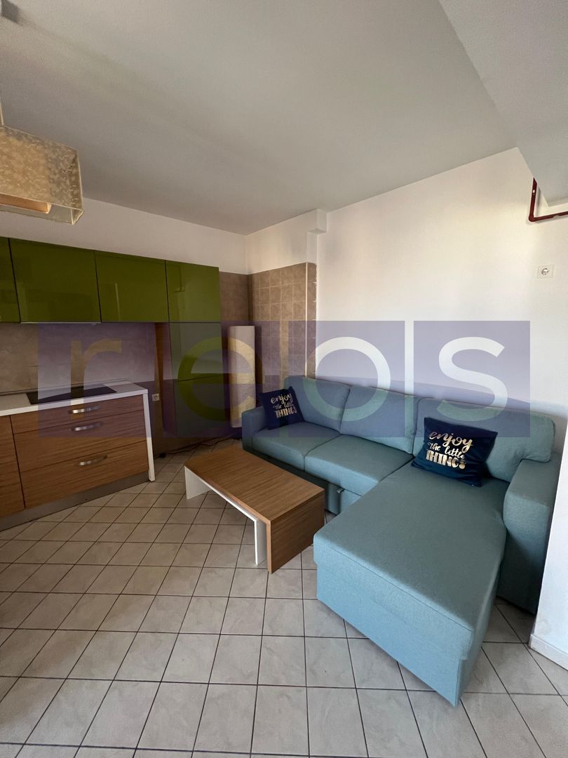 OCAZIE DE VANZARE 2 CAMERE ZONA DECEBAL-PIATA MUNCII - Poză 5