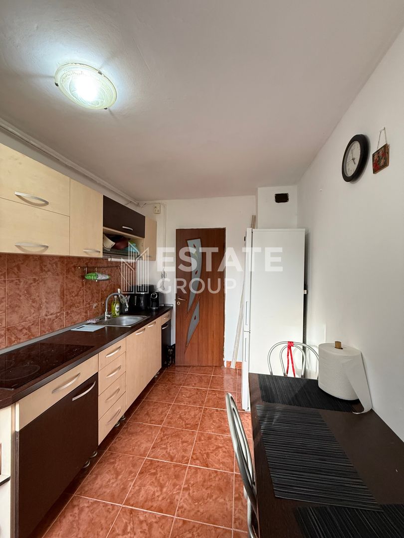 Apartament 3 camere decomandat Girocului - Poză 9