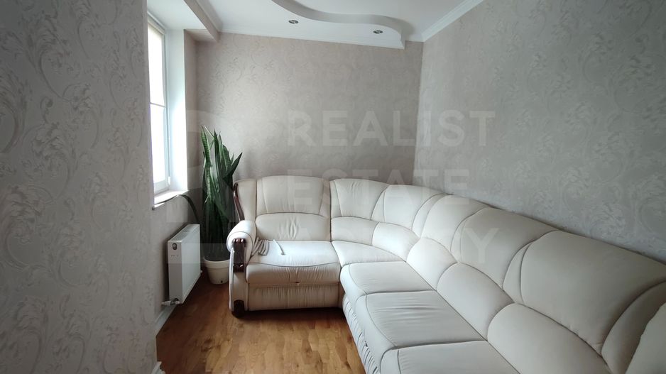 Vânzare, apartament, 3 camere , str. Mircea cel Bătrîn, Ciocana - Poză 8