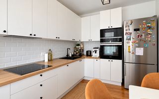 Apartament 3 camere Domenii | Loc de parcare - Poză 5