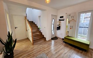 Duplex P+1 modern, 4 camere, mobilat și utilat, zona Alba-Micesti - Poză 7