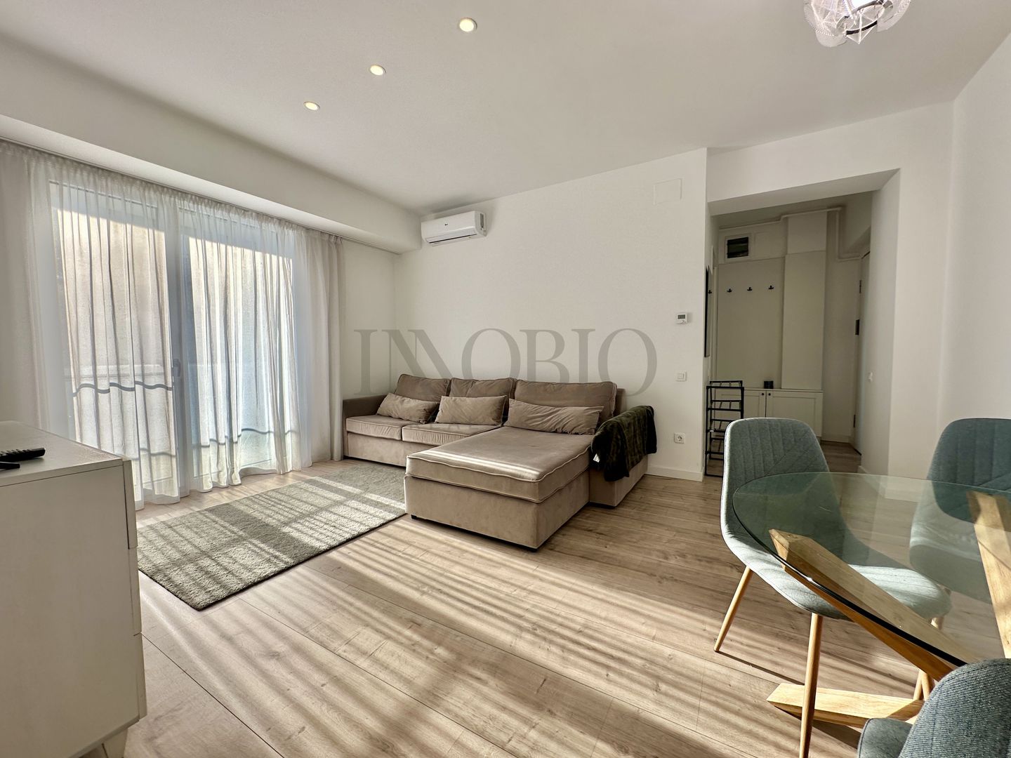 Apartament 2 Camere  | Sisesti | Peak Residence | INVESTITIE - Poză 1