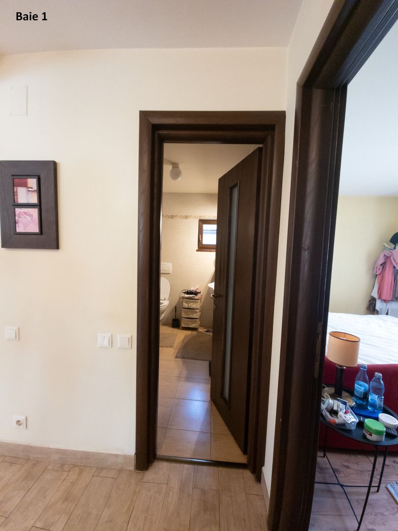 Casa exclusivista, zona Centrul Istoric - Poză 13