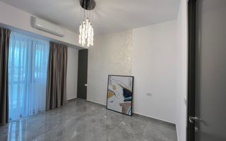 Penthouse de lux+parcare subterana Centru Palas MALL - Lazar Residence - Poză 30