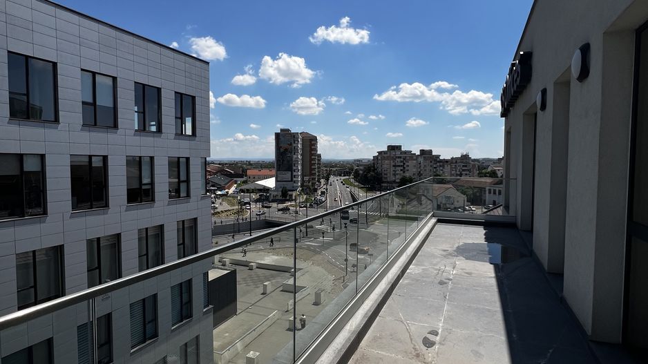 Spațiu de birouri premium de închiriat – Centru, Oradea - Poză 7