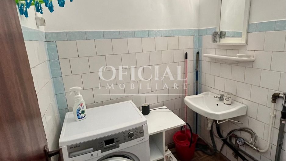 COMISION 0 |  Apartament 3 Camere | 65 Mp | Garaj | 2 Bai | Zorilor - Poză 5