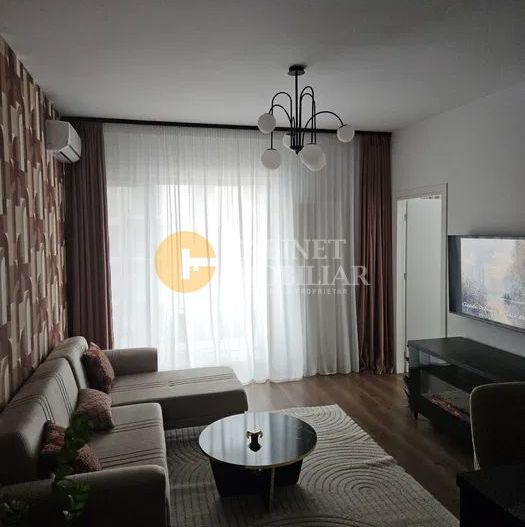 Chirie - 3 camere - Podu Ros - BOXA+ PARCARE SUBTERANĂ - Poză 1