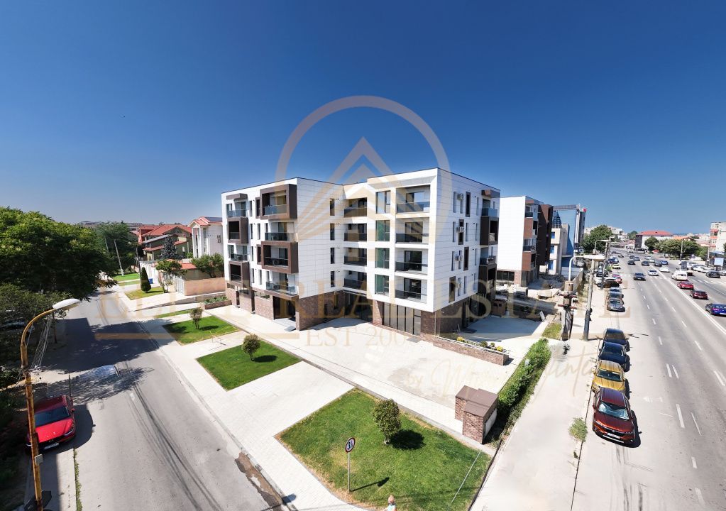 Inel II - Complex Primo Residence - Apartamente cu 2, 3 si 4 camere la cheie, bloc finalizat. - Poză 3