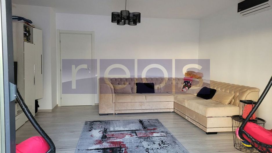 VANZARE | 2 CAMERE BLOC NOU | ZONA MOSILOR - Poză 1