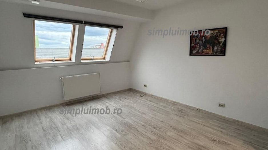 Apartament Spatios Zona Popesti - Poză 3