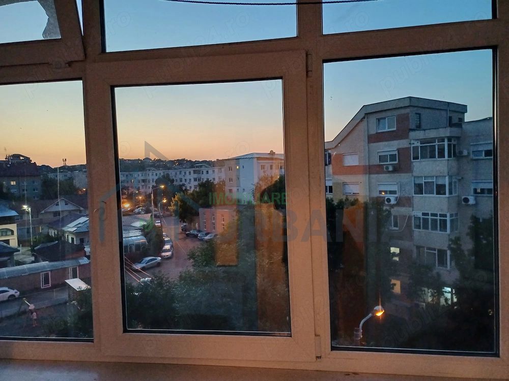 Apartament 3 camere, 64 mp, zona Pacurari - Petru Poni, Iași - Poză 6