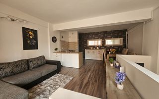 Apartament 2 camere, bloc 2010, garaj, zona Nord - Poză 2