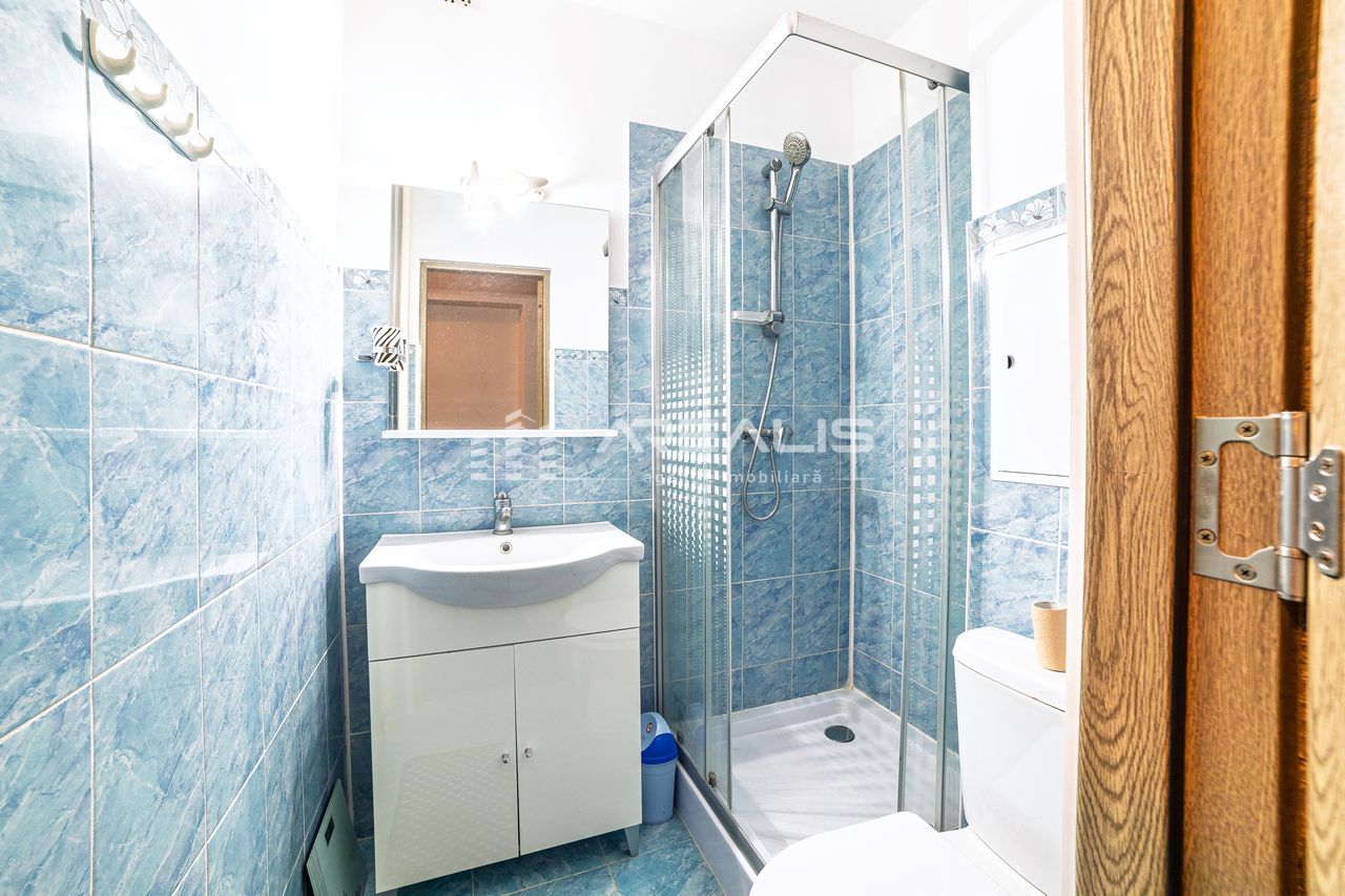Apartament 3 camere tip Samantha, zona Polivalentă - Poză 5