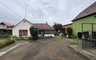 Casa Individuala 6 Camere I 2corpuri I 800 mp teren, Lazaret - Poză 20