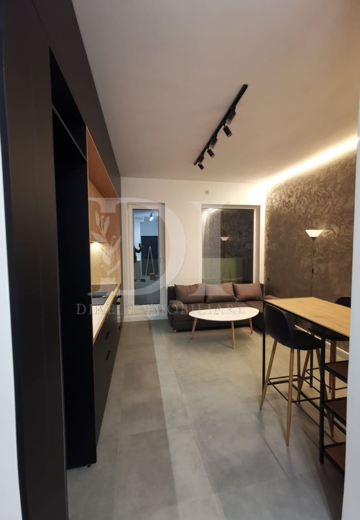 Apartament cu terasă generoasă – Florești, zona Eroilor | Etaj retras - Poză 4