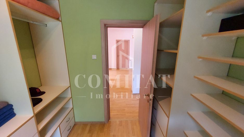 Vilă în Făget | Sediu companie | 2.412 mp teren 8 parcări - Poză 39