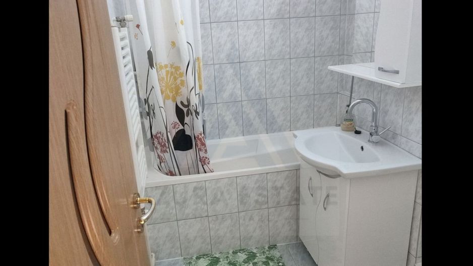 Apartament 2 camere 50 mp utili cu bacon inchis zona Hipodrom 4 - Poză 7