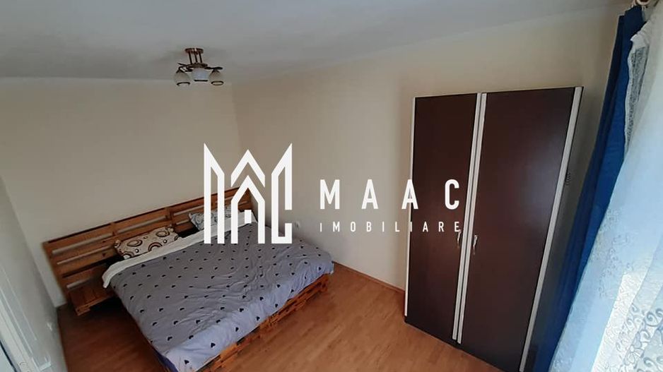 Apartament 3 Camere I Dcomandat I Balcon I Mihai Viteazu - Poză 4
