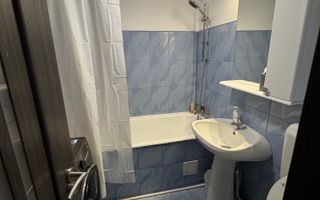 Închiriere Apartament cu 2 camere langa metrou, complet utilat, Lacul Morii - Poză 5