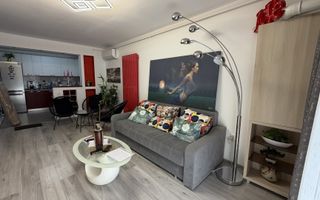 Apartament 2 camere 50 mp, parcare, balcon, zona Junior - Poză 1