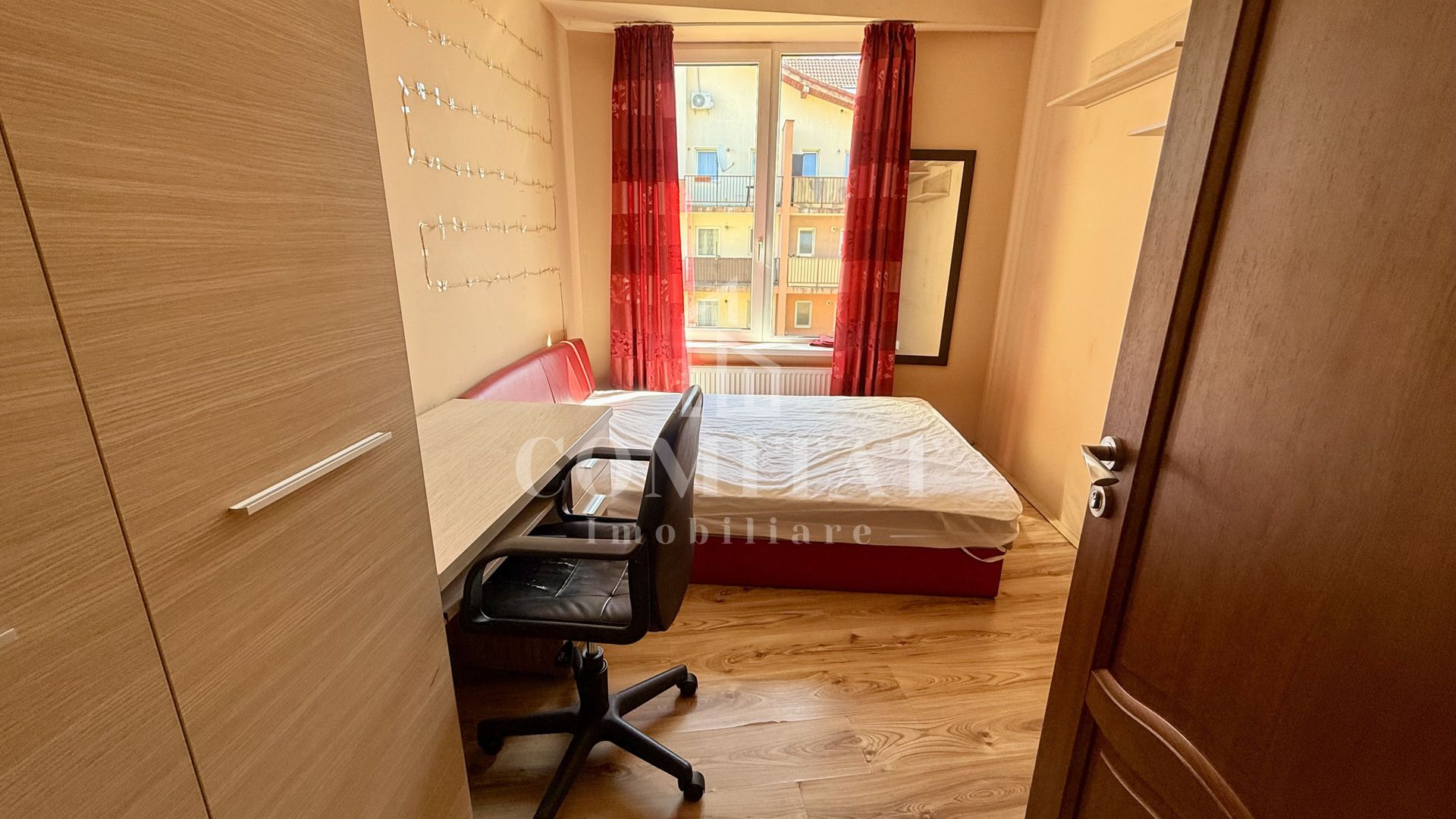 Apartament 3 camere | 82 mp | Zona Strazii Meteor - Poză 15