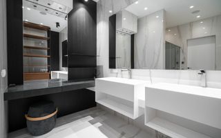 Rahmaninov Residence | Apartament de LUX 4 camere | Garaj 2 locuri - Poză 13