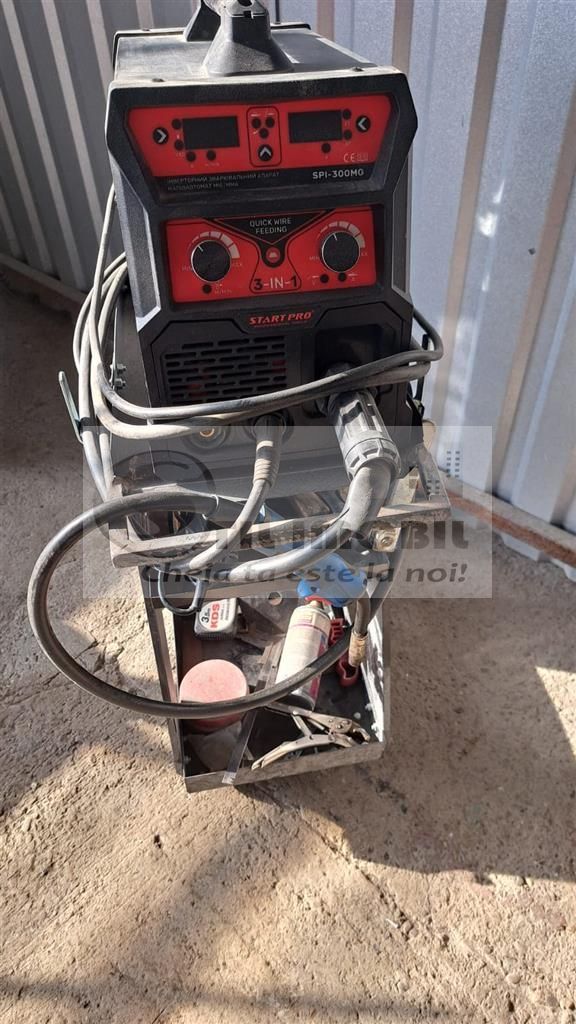 AFACERE LA CHEIE / SPATIU DE INCHIRIAT - Poză 24