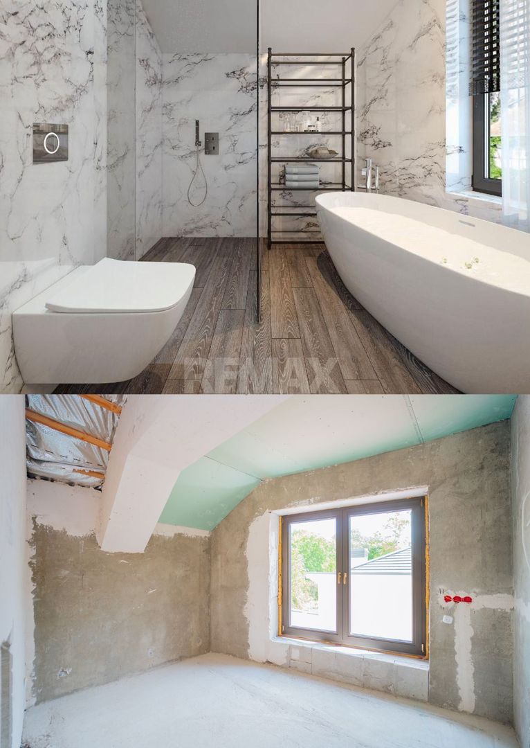 De vinzare casa de lux lângă pădure | Poiana Domnească | Comision 0% pentru cumparator - Poză 6