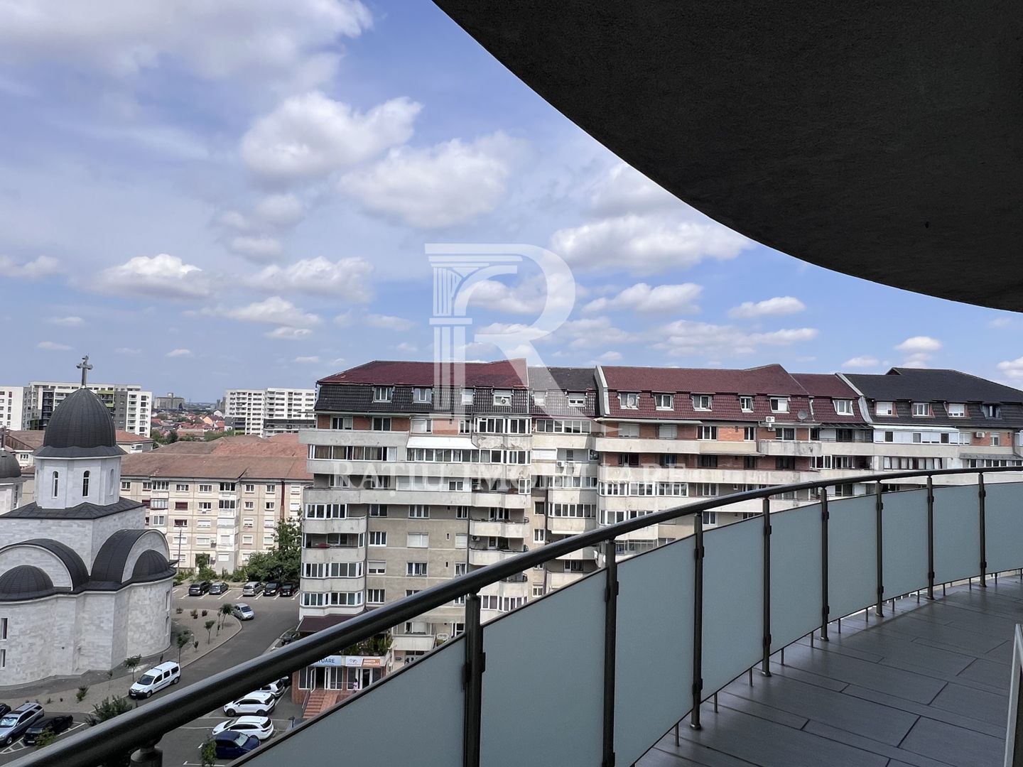 2 Camere cu Vedere Panoramică | Zona Luceafărul | Oradea - Poză 11