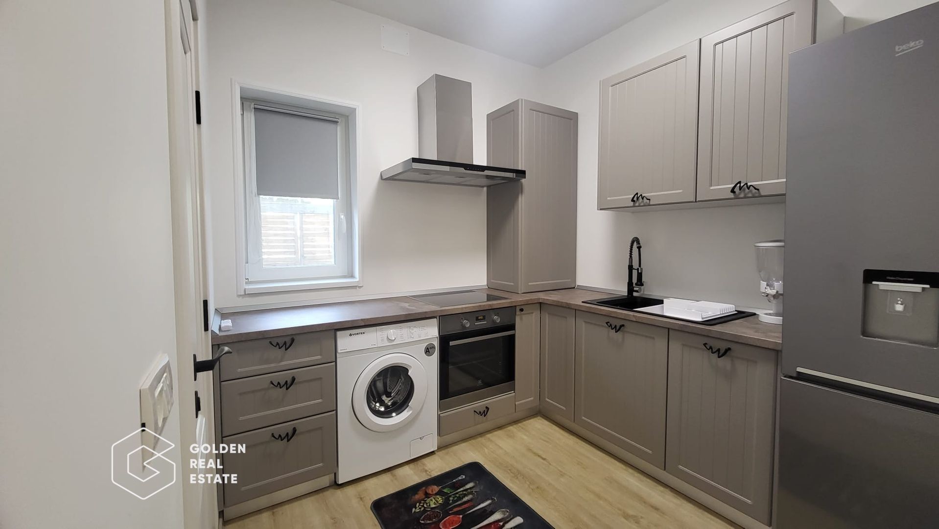 Apartament 2 camere, 2 bai,  Zona Lunei Timisoara - Poză 1