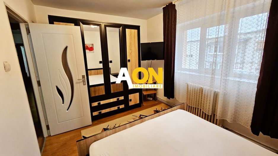 Apartament 2 camere, zona scolii Mihai Eminescu - Poză 5