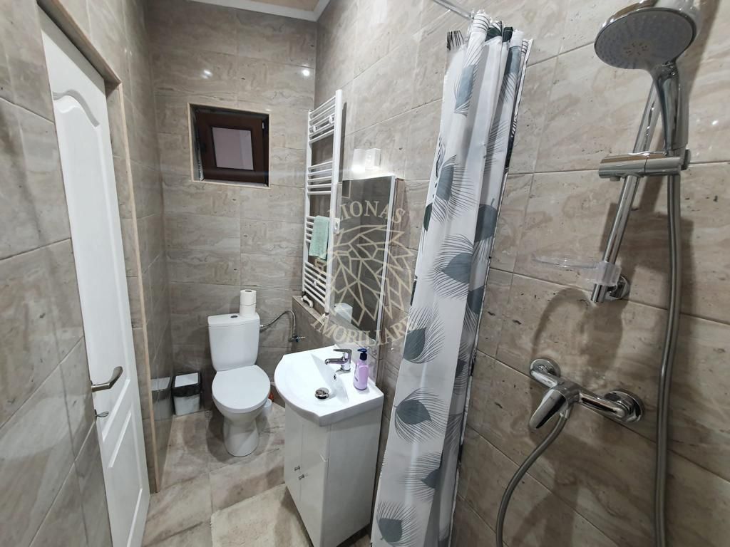 Cabana turistica-7 camere-deschidere la Lac Colibita-EXCLUSIV - Poză 8