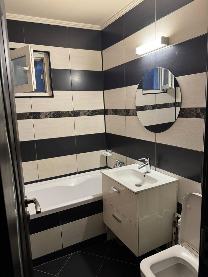 Apartament 2 cam Micro 39,mobilat ,utilat - Poză 1