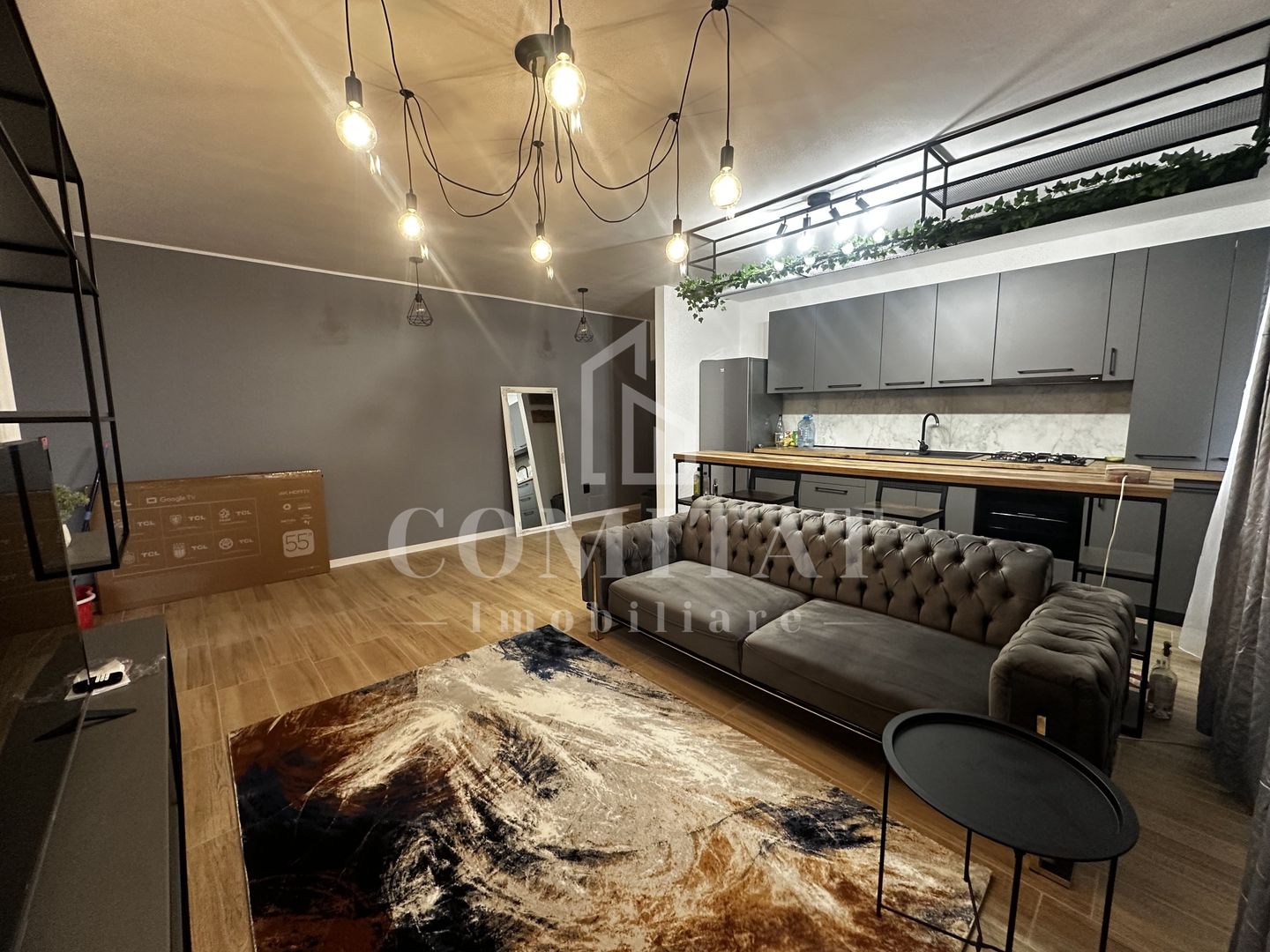 Apartament la cheie | 2 camere | Zona Stadionului - Poză 5