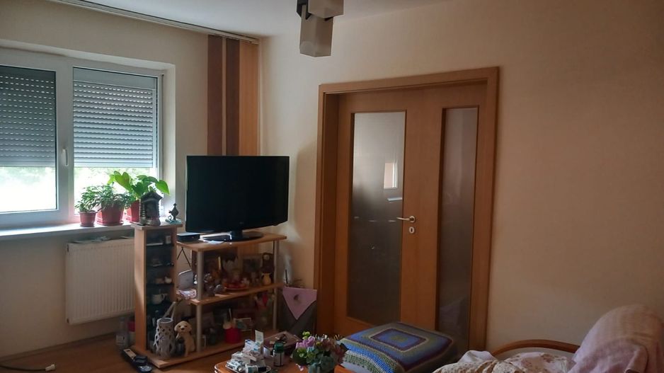 Sagului | 2 Camere | Etaj Intermediat | Bloc Izolat. - Poză 1