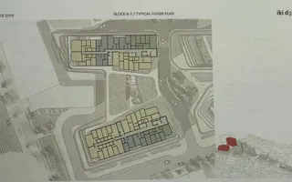 Propunere investițională – Proiect White City, București Teren cu Autorizație - Poză 13