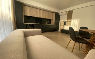 APARTAMENT 3 CAMERE | PARCARE SUBTERANA | CORTINA NORTH - Poză 1