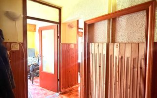 Apartament complet decomandat / etaj intermediar / - Poză 13