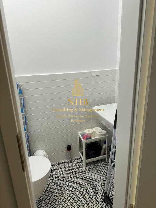 Apartament 2 Camere | Aviatiei Park, Gradina | Loc de Parcare | Centrla - Poză 8