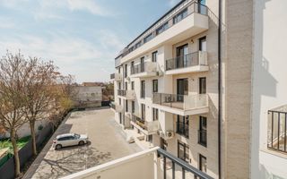 Apartament Ultracentral | 2 Camere | Prima Închiriere | Parcare - Poză 15