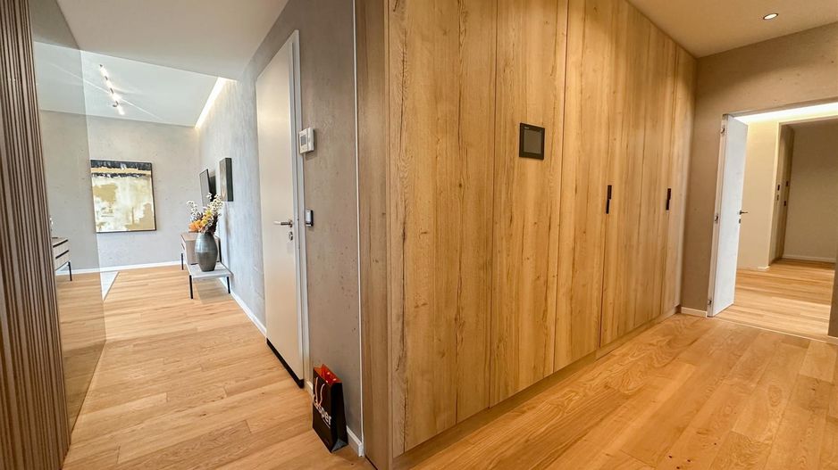 Apartament tip penthouse | 3 camere + parcare | View deosebit | Kasper - Poză 26