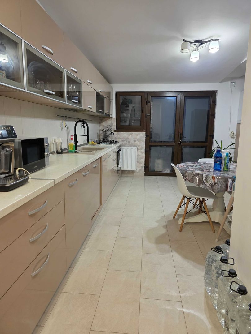 DE VANZARE | APARTAMENT 3 CAMERE | BAZILESCU - Poză 6
