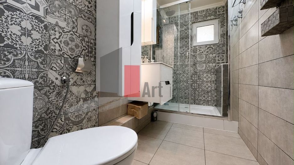 APARTAMENT DE 3 CAMERE - Poză 6
